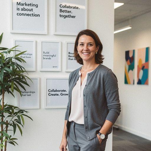 Márkák logói, amelyek ösztönzik az ajánlók közvetítését.